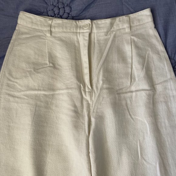 SOLD! Brandy Melville Amelia Pants - Picture 6 of 9